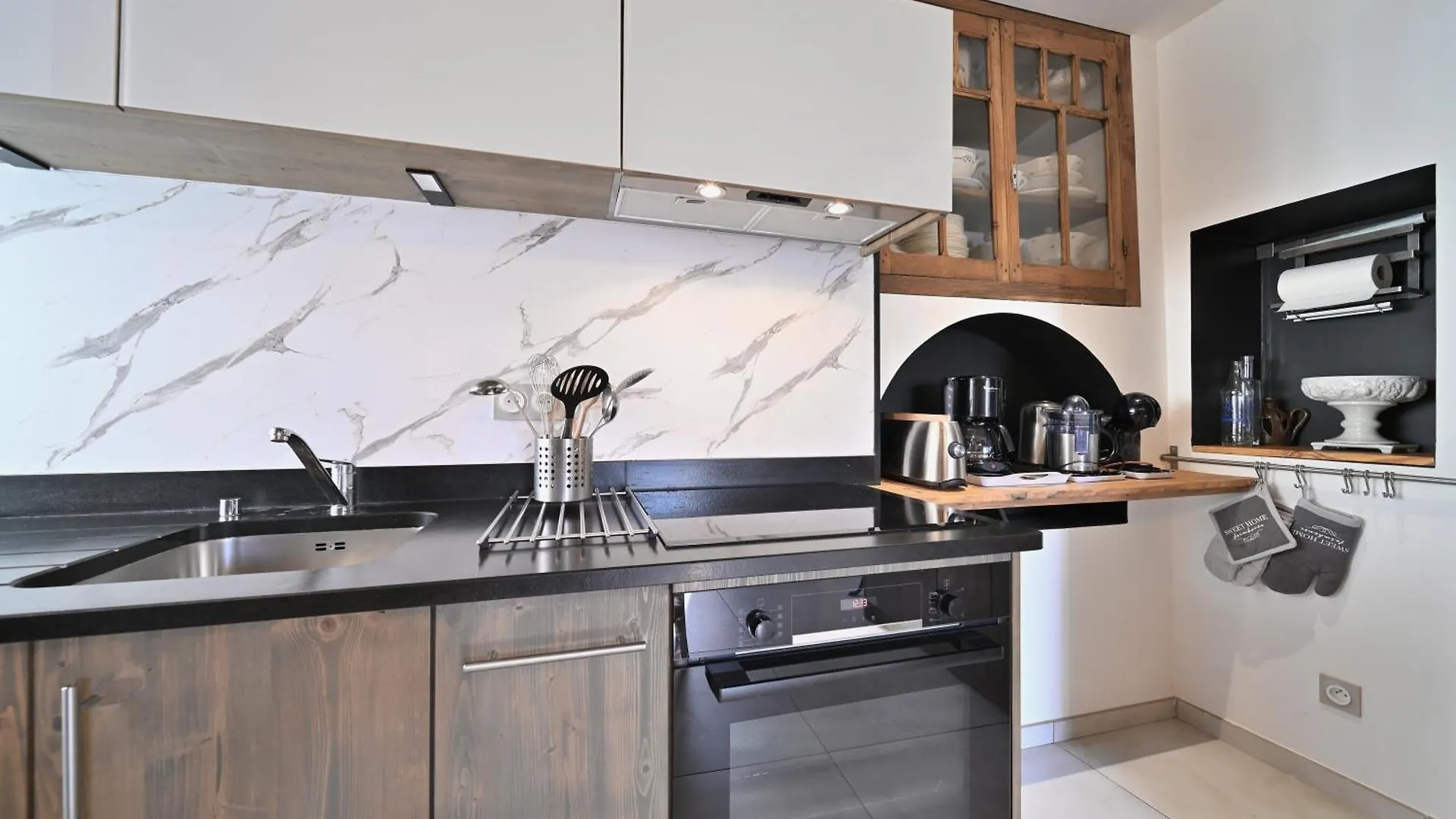 La Maison Poulogne Capvern Prázdninový dům