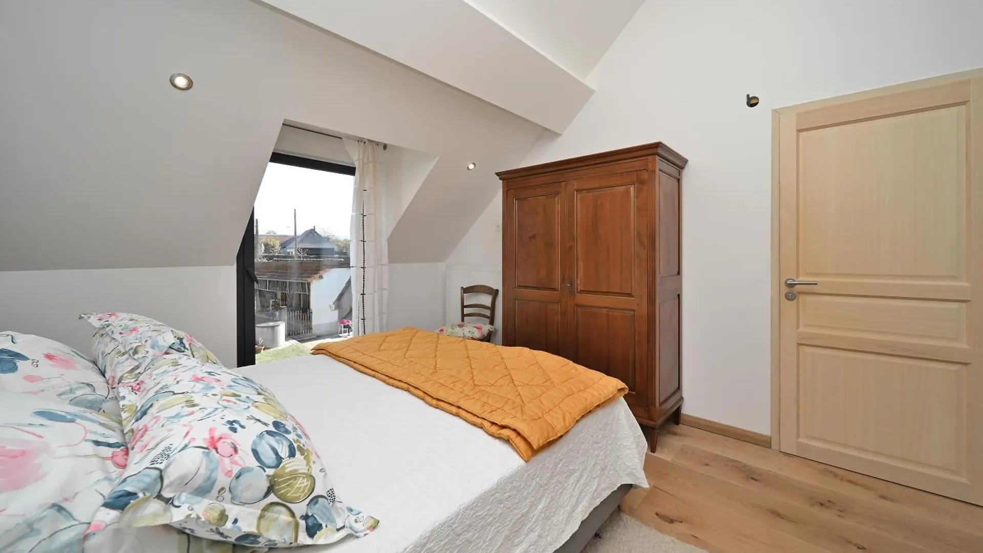 Prázdninový dům La Maison Poulogne Capvern