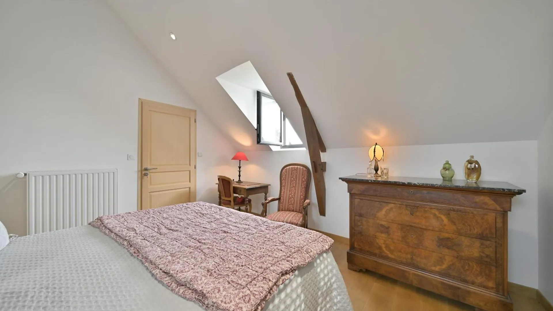 La Maison Poulogne Capvern Prázdninový dům