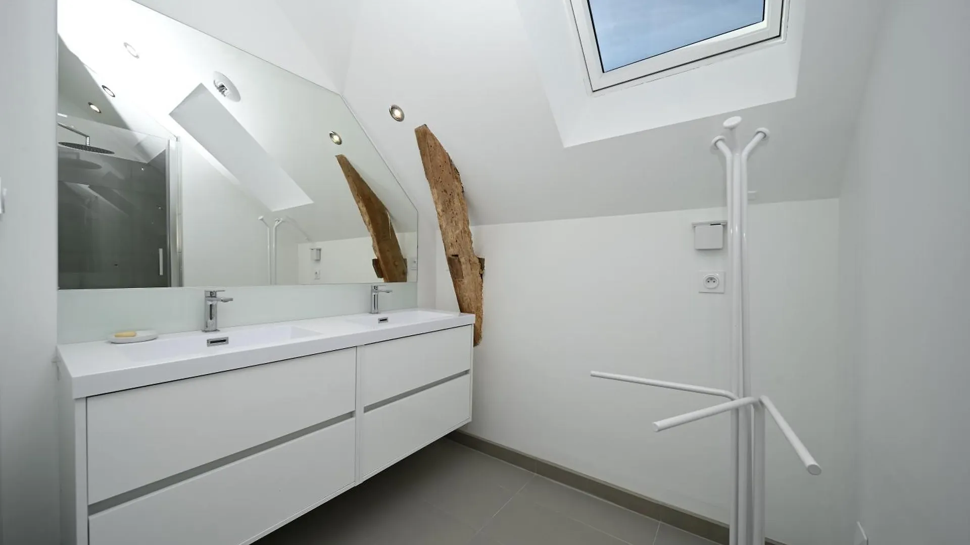La Maison Poulogne Capvern 0*,