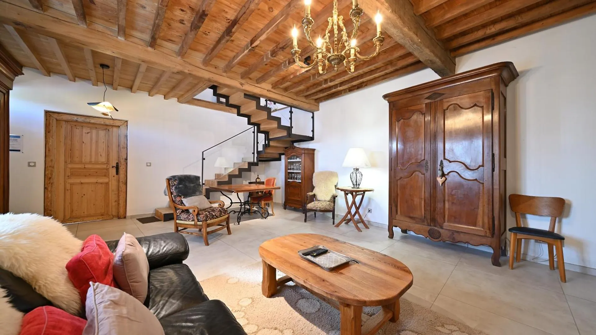 La Maison Poulogne Capvern