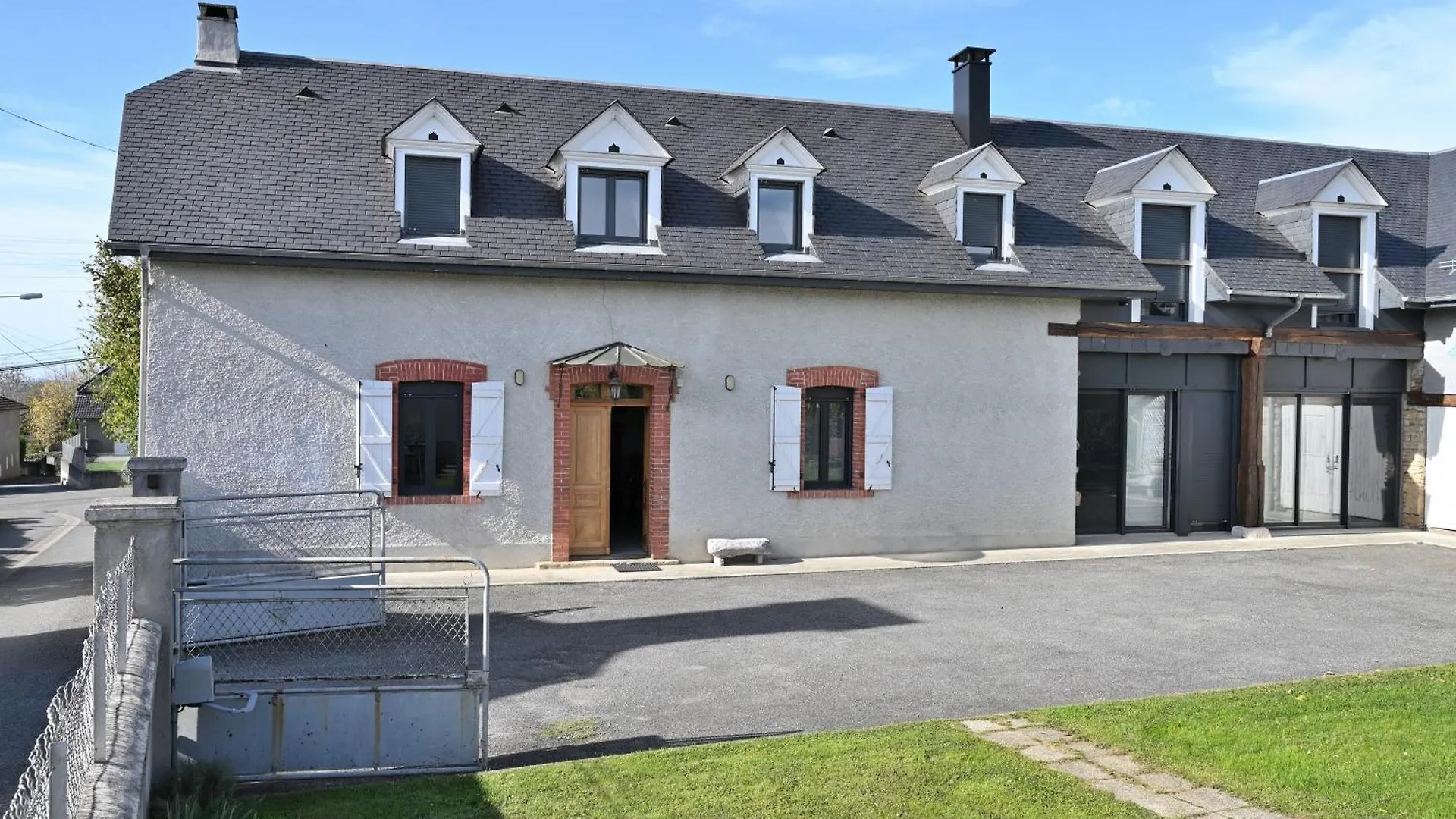 Prázdninový dům La Maison Poulogne Capvern